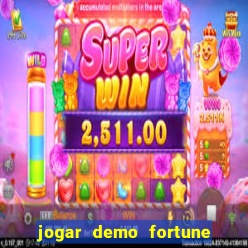 jogar demo fortune dragon gratis